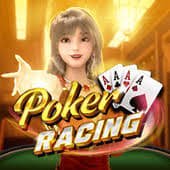 lunabet78 login Three Card Poker live dealer table with card hands displayed